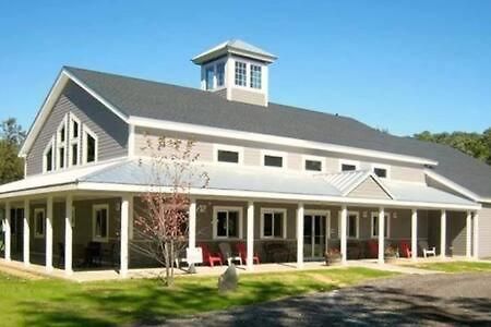 Close To Beach, W&D, Pet Friendly, Dunes, Casino Michigan City Luaran gambar