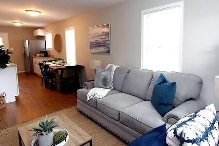 Close To Beach, W&D, Pet Friendly, Dunes, Casino Michigan City Luaran gambar