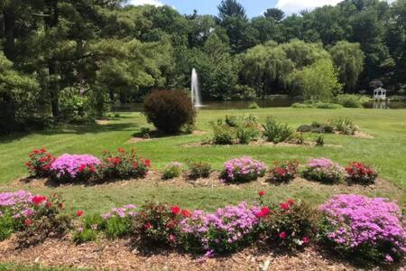 Close To Beach, W&D, Pet Friendly, Dunes, Casino Michigan City Luaran gambar