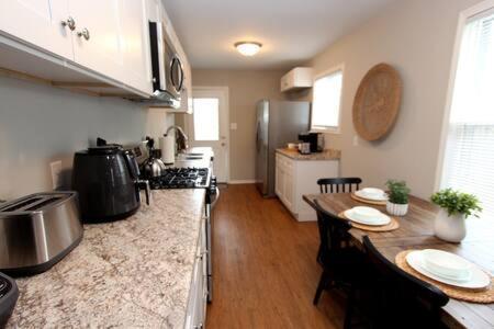 Close To Beach, W&D, Pet Friendly, Dunes, Casino Michigan City Luaran gambar