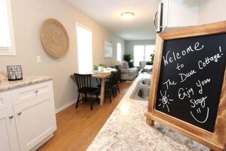 Close To Beach, W&D, Pet Friendly, Dunes, Casino Michigan City Luaran gambar