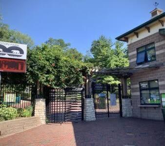 Close To Beach, W&D, Pet Friendly, Dunes, Casino Michigan City Luaran gambar