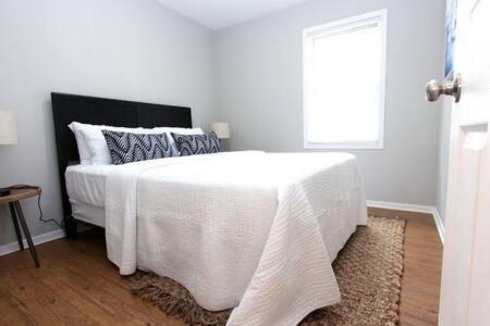 Close To Beach, W&D, Pet Friendly, Dunes, Casino Michigan City Luaran gambar