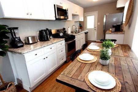 Close To Beach, W&D, Pet Friendly, Dunes, Casino Michigan City Luaran gambar