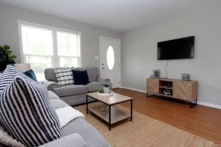 Close To Beach, W&D, Pet Friendly, Dunes, Casino Michigan City Luaran gambar