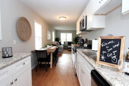 Close To Beach, W&D, Pet Friendly, Dunes, Casino Michigan City Luaran gambar
